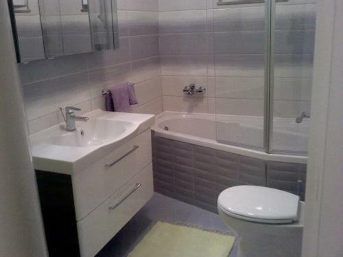 Apartments Mar?i? Bol