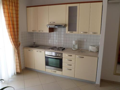 Apartments Mija