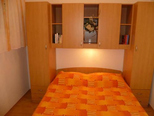 Apartments Mija
