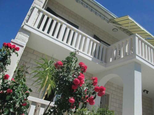 Apartamento Villa Fontana