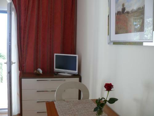 Apartamento Villa Fontana