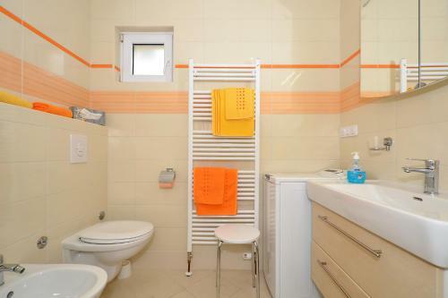 Apartamento Villa Fontana