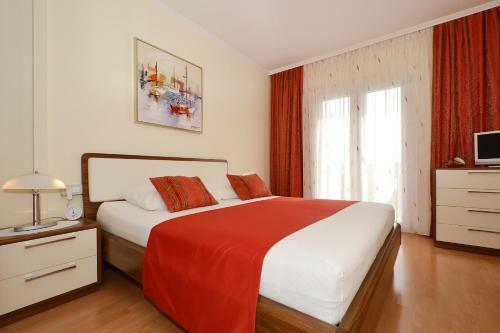 Apartamento Villa Fontana