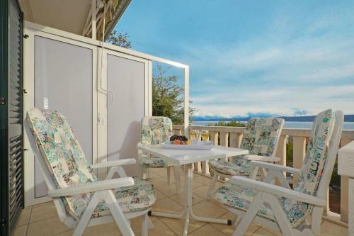 Apartamento Villa Fontana