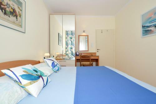 Apartamento Villa Fontana
