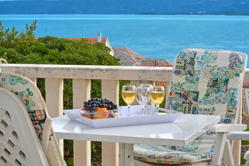 Apartamento Villa Fontana