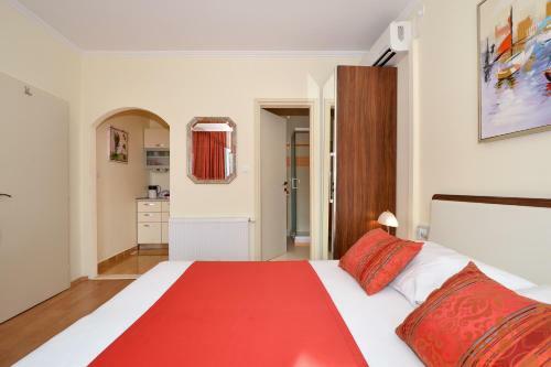 Apartamento Villa Fontana