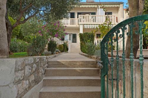 Apartamento Villa Fontana