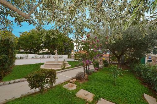 Apartamento Villa Fontana