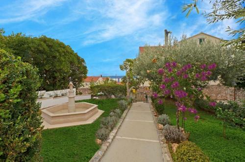 Apartamento Villa Fontana