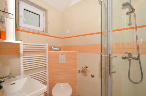 Apartamento Villa Fontana