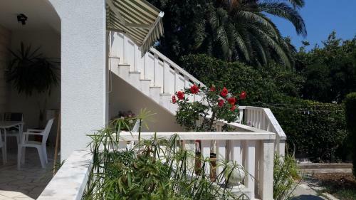 Apartamento Villa Fontana