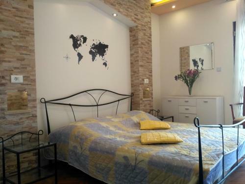 Anka Bol West Side Apartments