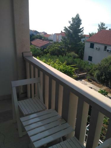 Anka Bol West Side Apartments