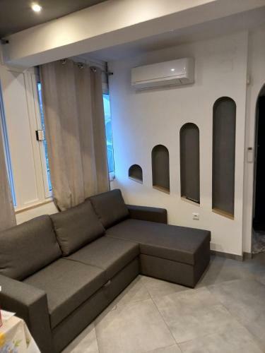 Anka Bol West Side Apartments