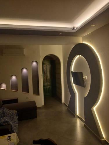 Anka Bol West Side Apartments