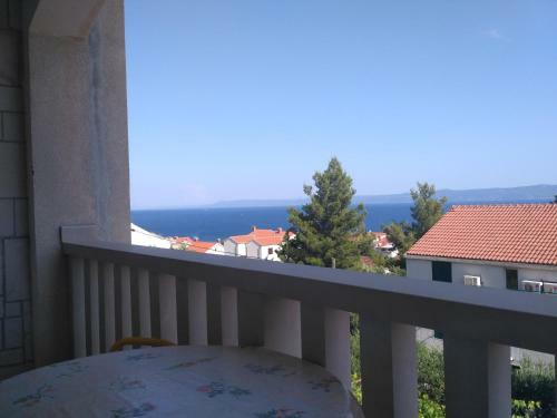 Anka Bol West Side Apartments
