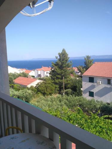 Anka Bol West Side Apartments