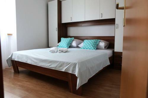 Apartamento Amerikon Braco