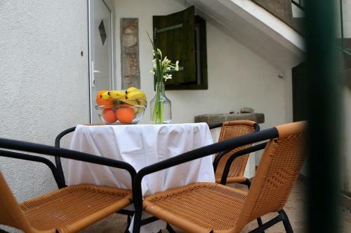 Apartamento Amerikon Braco