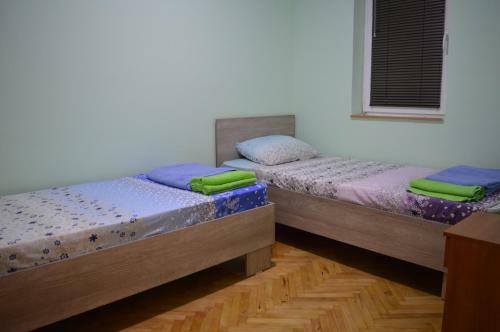 Central City Apartment