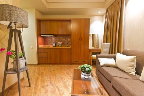 Aparthotel Dreamland Oasis