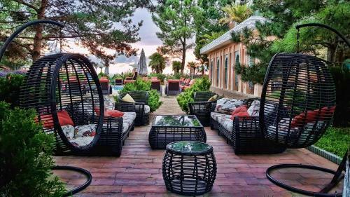 Aparthotel Dreamland Oasis