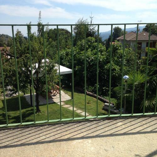 Apartamento Appartamento La Camelia