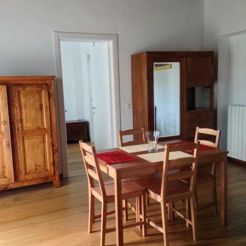 Apartamento Appartamento La Camelia