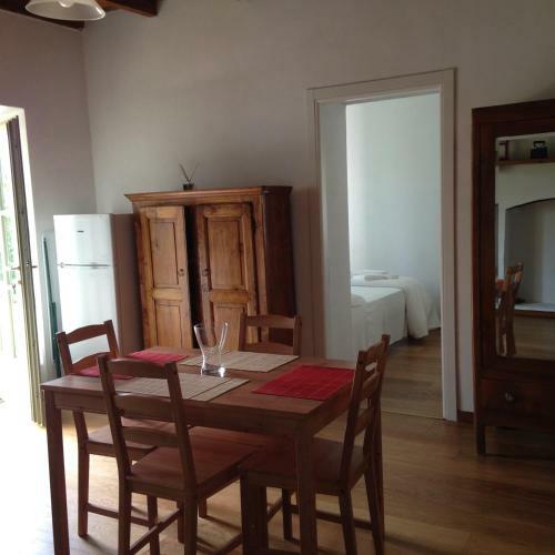 Apartamento Appartamento La Camelia