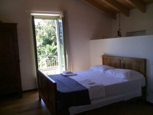 Apartamento Appartamento La Camelia