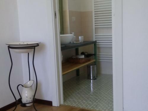 Apartamento Appartamento La Camelia