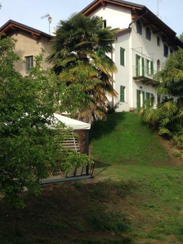 Apartamento Appartamento La Camelia