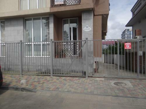 Apartamento Kobuleti-tamar Mephis Sanapiro Lux