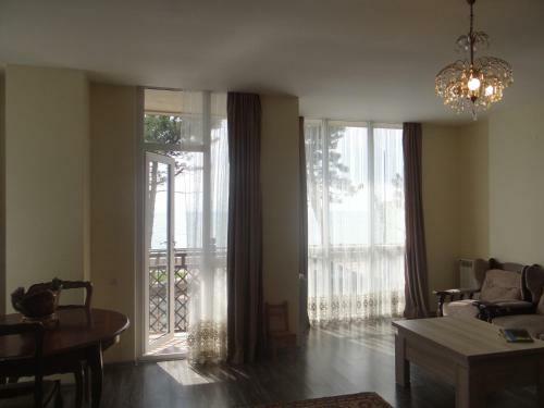 Apartamento Kobuleti-tamar Mephis Sanapiro Lux