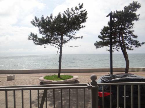 Apartamento Kobuleti-tamar Mephis Sanapiro Lux