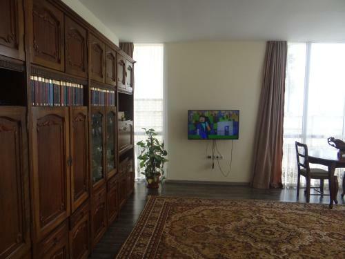 Apartamento Kobuleti-tamar Mephis Sanapiro Lux