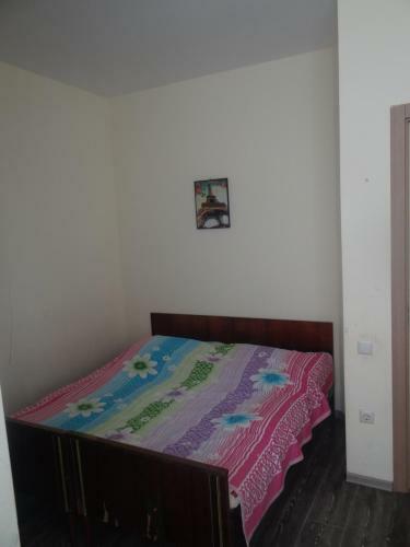 Apartamento Kobuleti-tamar Mephis Sanapiro Lux