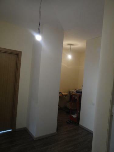 Apartamento Kobuleti-tamar Mephis Sanapiro Lux