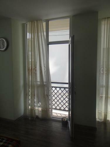 Apartamento Kobuleti-tamar Mephis Sanapiro Lux
