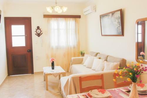 Arkasa Riverside Apartment
