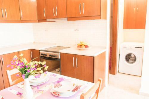 Arkasa Riverside Apartment