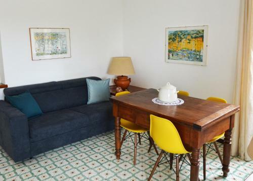 Apartamento Luna Caprese Guest House