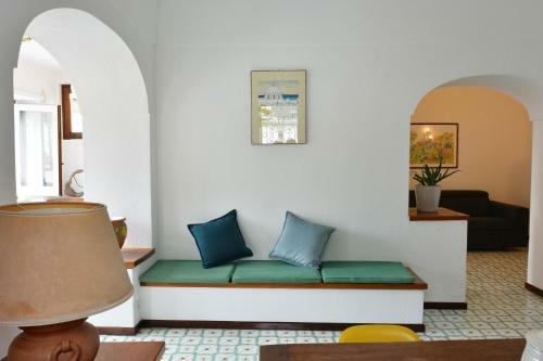 Apartamento Luna Caprese Guest House