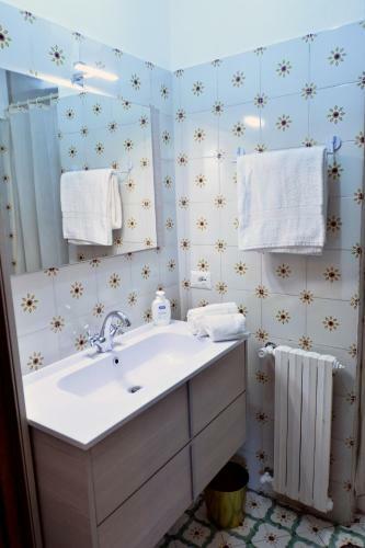 Apartamento Luna Caprese Guest House