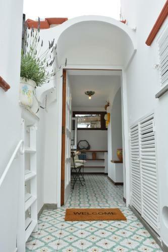 Apartamento Luna Caprese Guest House