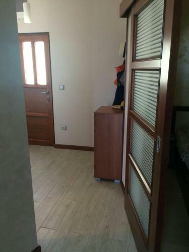 Villa Anna Apartments