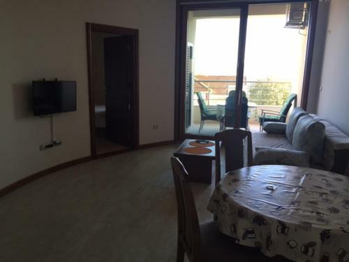 Villa Anna Apartments