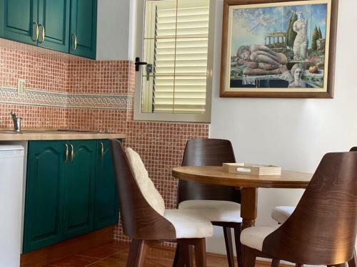 Apartments Nautica