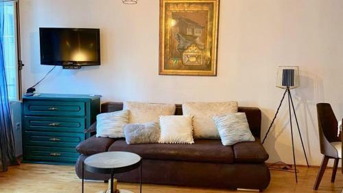 Apartments Nautica
